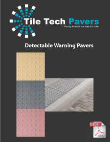 Concrete Pavers Catalog