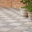 Interlocking Pavers are seen in many modern cities