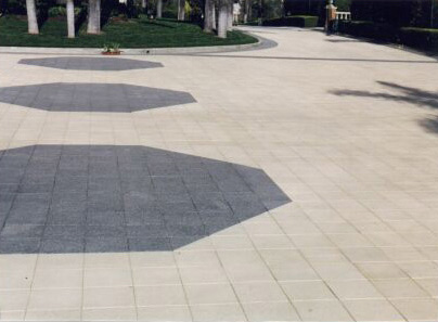 Driveway Pavers