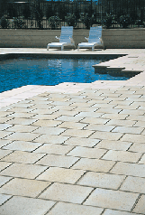 Concrete Pavers