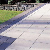 Driveway Pavers