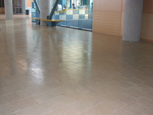 Paver Sealer Result