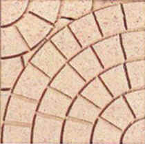 Stamped Concrete