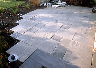 Natural Stone Pavers